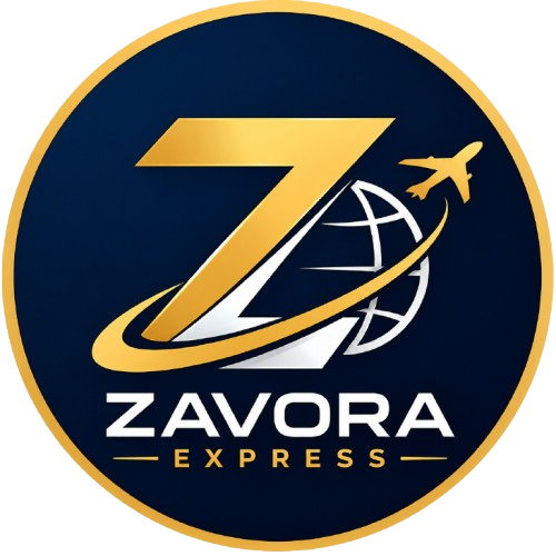 zavora exress