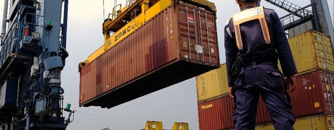 A Beginner’s Guide to International Freight Shipping