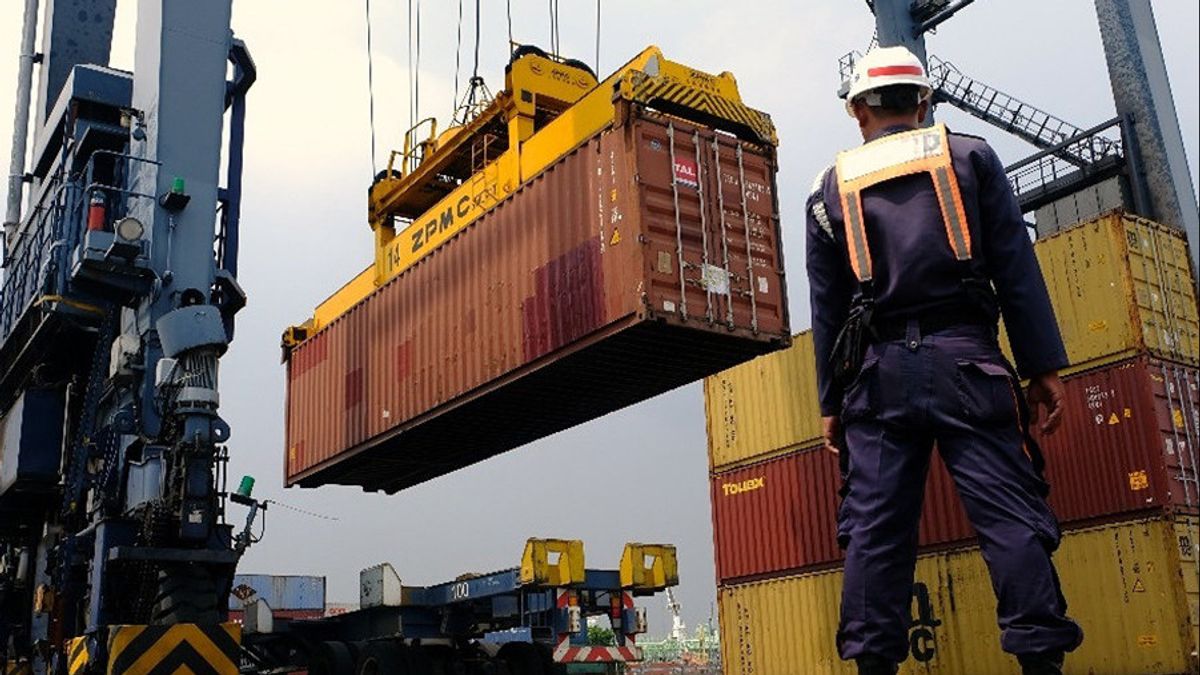 A Beginner’s Guide to International Freight Shipping